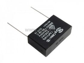 1,2uF 450V kond. rozruchowy ( kostka, PIN )