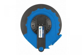 Taśma miernicza z włókna szklanego, 10 m