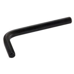 Klucz imbusowy Jednostki brytyjskie SAM, typu Sześciokątny Sześciokątne