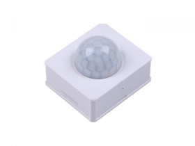 Sonoff SNZB-03-Zigbee Motion Sensor, Smart home security, Indoor motion detector, Low-cos