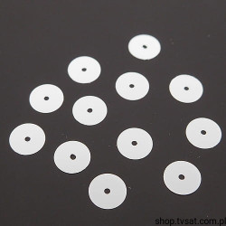 0408169Z01 Round Pad PAD SIEMENS