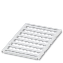 Oznacznik terminali Etykieta do oznaczania UC-TMN 7.5 Phoenix Contact