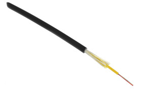 Kabel światłowodowy Z-XOTKtsdD SM 48J G652D HDPE