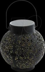 27422 LED solar light, Otirntal, with Longlife module