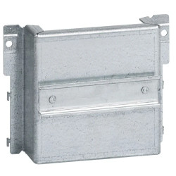 Podstawa montażowa DPX3 160/250 z przyłączem kablowym 020217