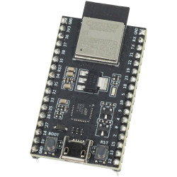 Espressif ESP32-DevKitM-1