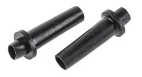 Przelotka kablowa średnica otworu 8.8mm średnica kabla 6.5mm Przelotka kablowa PVC Ø Maximum of 6.5mm -30→ +60