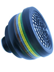 Filtr, do uzytku z: MP731R/S