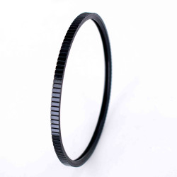 Pas klinowy 263mm szerokość na górze: 2.34mm Fenner Drives