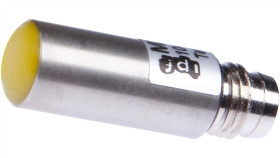 Mzr91174, Czujnik Magnetyczny, Cylinder, Okrągły 9Mm, O9mm 28Long, 10-30V Dc,...