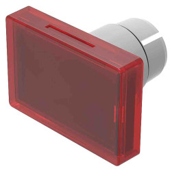 Klosze lampek do przełączników modułowych Soczewka EAO