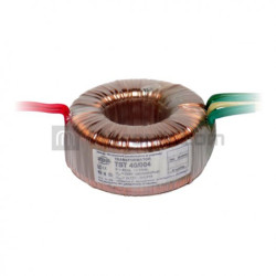TST 40/004 2x12V-2x1.67A