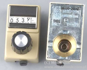 PMDB100-26BA3,5-IVORY