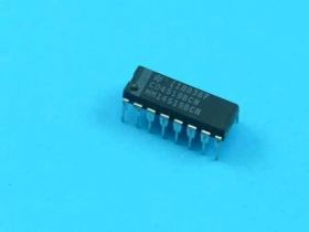 CD-4519 DIP-16 UKŁAD