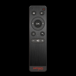 JustBoom IR Remote [Discontinued]