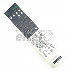 Zamiennik SONY RM-U40