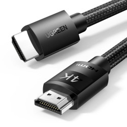 Kabel HDMI 3m UGREEN 4K HDMI 2.0 HD119 40102