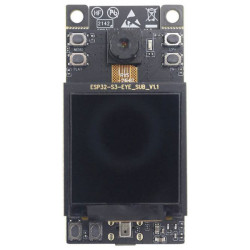 Espressif ESP32-S3-EYE PCB Design Board AI Vision USB Connectivity 1 piece