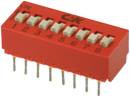 C & K Switches BD07 1 szt.