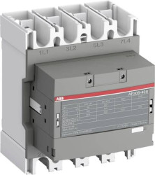 ABB AF305-40-00-11 Stycznik 4 NO 160 kW 1 szt.