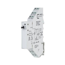 Metz Connect 11070613 Coupler Module 24V AC/DC Change-Over Safe Separation