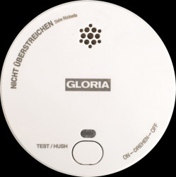 002518.5000 Smoke detector