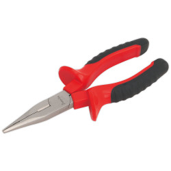 Sealey AK8506 Long Nose Pliers 170mm