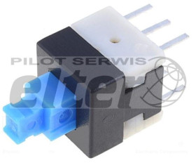 Mikroprzełącznik LS-1