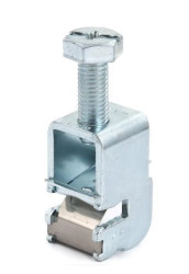 Zacisk do szyn zbiorczych 16-120mm2 zacisk na szynę 5mm ZS-120/5mm