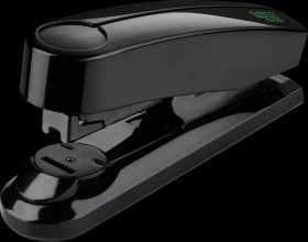 020-1933 Stapler, 50 sheets, black