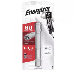 LATARKA ENERGIZER 90 LUMENOW METAL