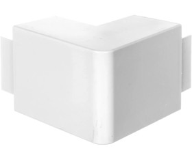 Narożnik zewnętrzny do listwy elektroinstalacyjnej NZ 60x40 68224