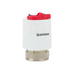 Elektrozawór siłownik termoelektryczny Grenton (GRE/ACC-014-R-01)