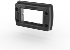 Weidmüller CABTITE FR 10/6 BK 2583480000 (D x S x W) 19.6 x 106 x 70 mm poliamid (wzmocniony włóknem szklanym) czarny gł