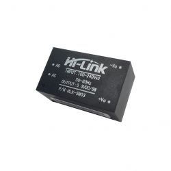 Zasilacz 240V / 3.3V 1500mA HLK-5M03 wersja do druku