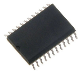 Układ scalony : CMOS DATA Separator, SO-24W