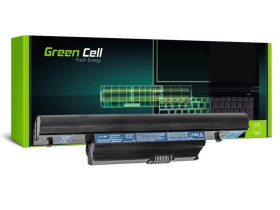 Bateria Green Cell AS10B31 AS10B75 AS10B7E do Acer Aspire 5553 5745 5745G 5820 5820T 5820TG 5820TZG 7739