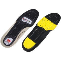 Insole JALAS FX2 SUPREME INSOLE 4