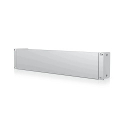Maskownica Panel frontowy, UACC-Rack-Panel-Blank-2U Ubiquiti 2U Rack Mount OCD Panel
