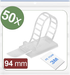 Podstawa montażowa Quadrios 24CA441 24CA441, 50 szt.