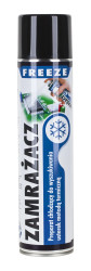 Zamrażacz 600ML spray freezer AG chemia -55°C