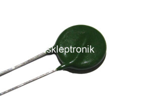 Warystor JVR-14N 271K 3szt