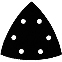 Bosch 2608000811 Intermediate Insert Pad Saver 93x93mm Strong Hook&amp;Loop 2pieces