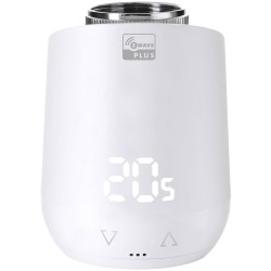 Eurotronic 700226 Comet Z-Wave Thermostat Energy-Saving FLiRS Ready