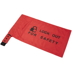 Sealey EV16 Safety Lockout Bag