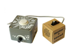 Readiymate Electronic Pack