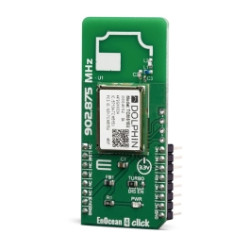 MIKROE EnOcean 4 Click