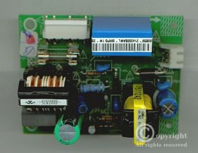 2143065AWL 2146896B EFC031E/IFC130/IFC230 (NA MODULE JEST STRA6159 8 PIN!) THOMSON MODUŁ ZASILACZA