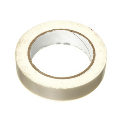 Taśma dwustronna REPERO 474 double sided biała 18mm/5m TTI747-018-05