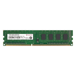 RAM, 4 GB, DDR3, gniazdo: UDIMM, 1.5V